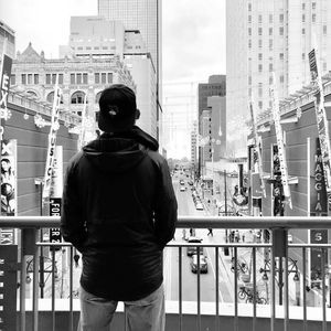 Meet your Posher, Jackson